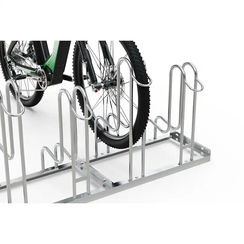 Cykelställ R&R Solutions Economy R4S För 2 Cyklar
