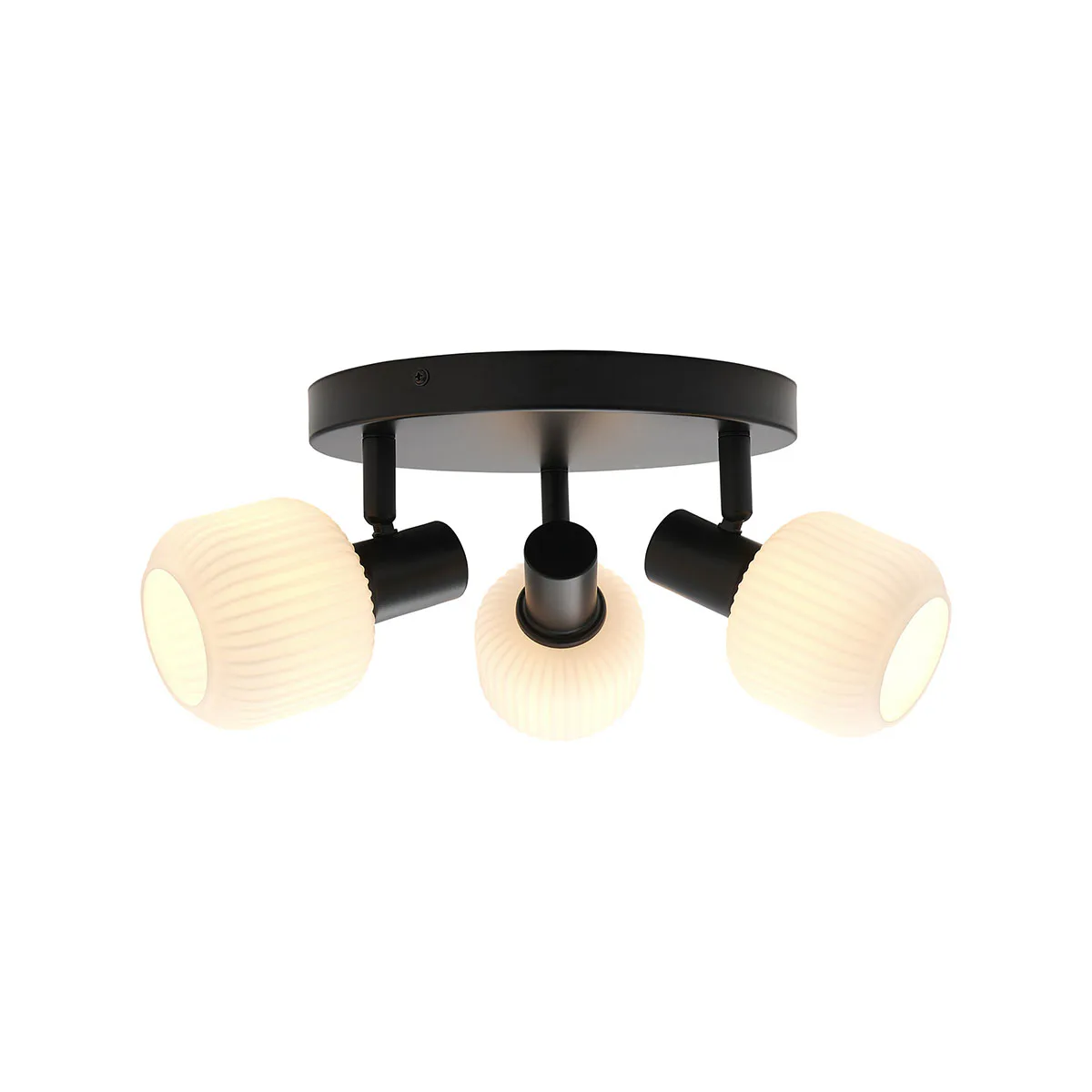 Spotlight Nordlux Milford Mini 3-Rondel