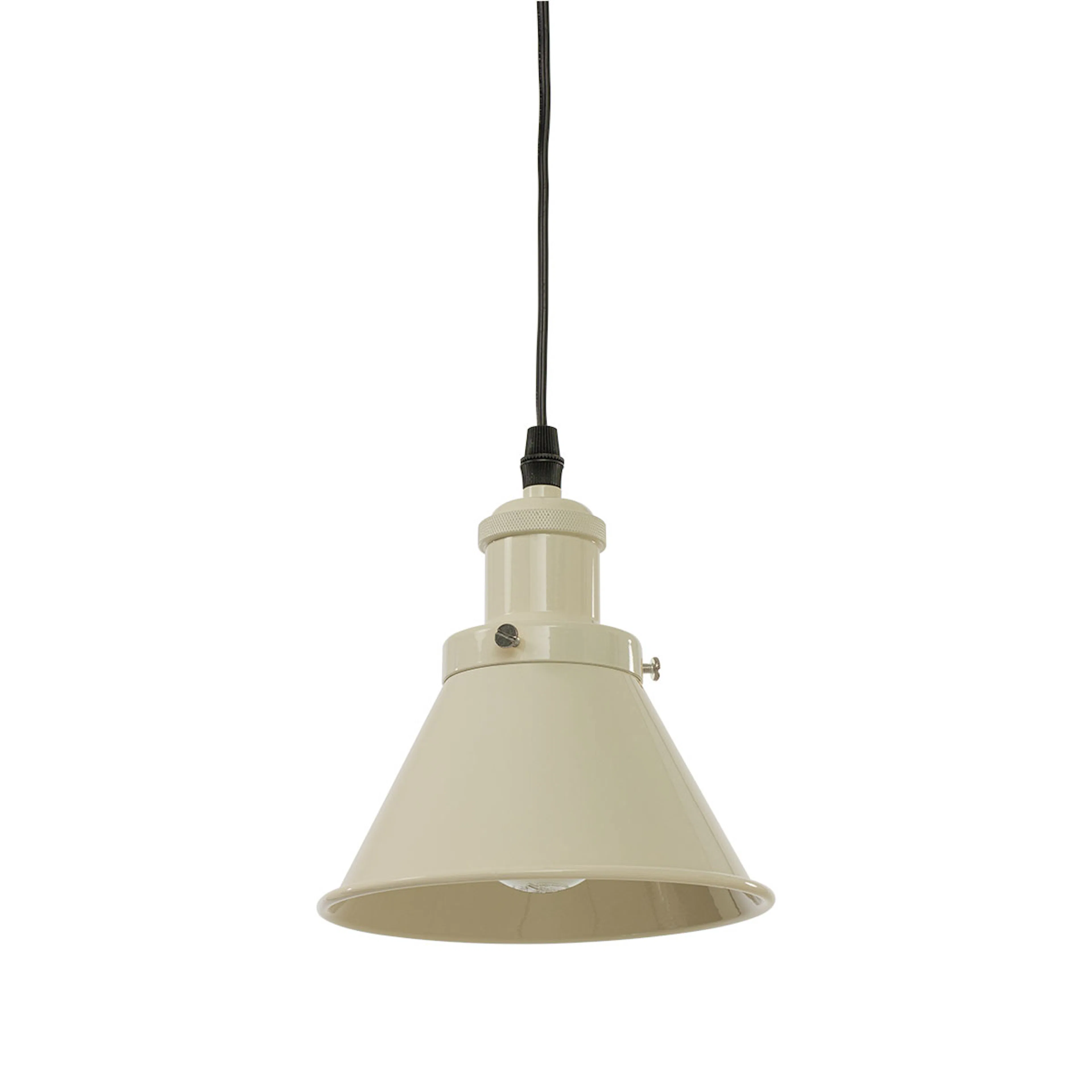 PARIS fönsterlampa, beige Beige