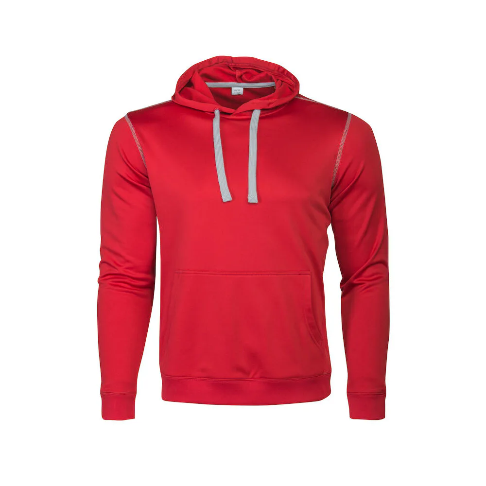 Sweatshirt Printer Pentathlon