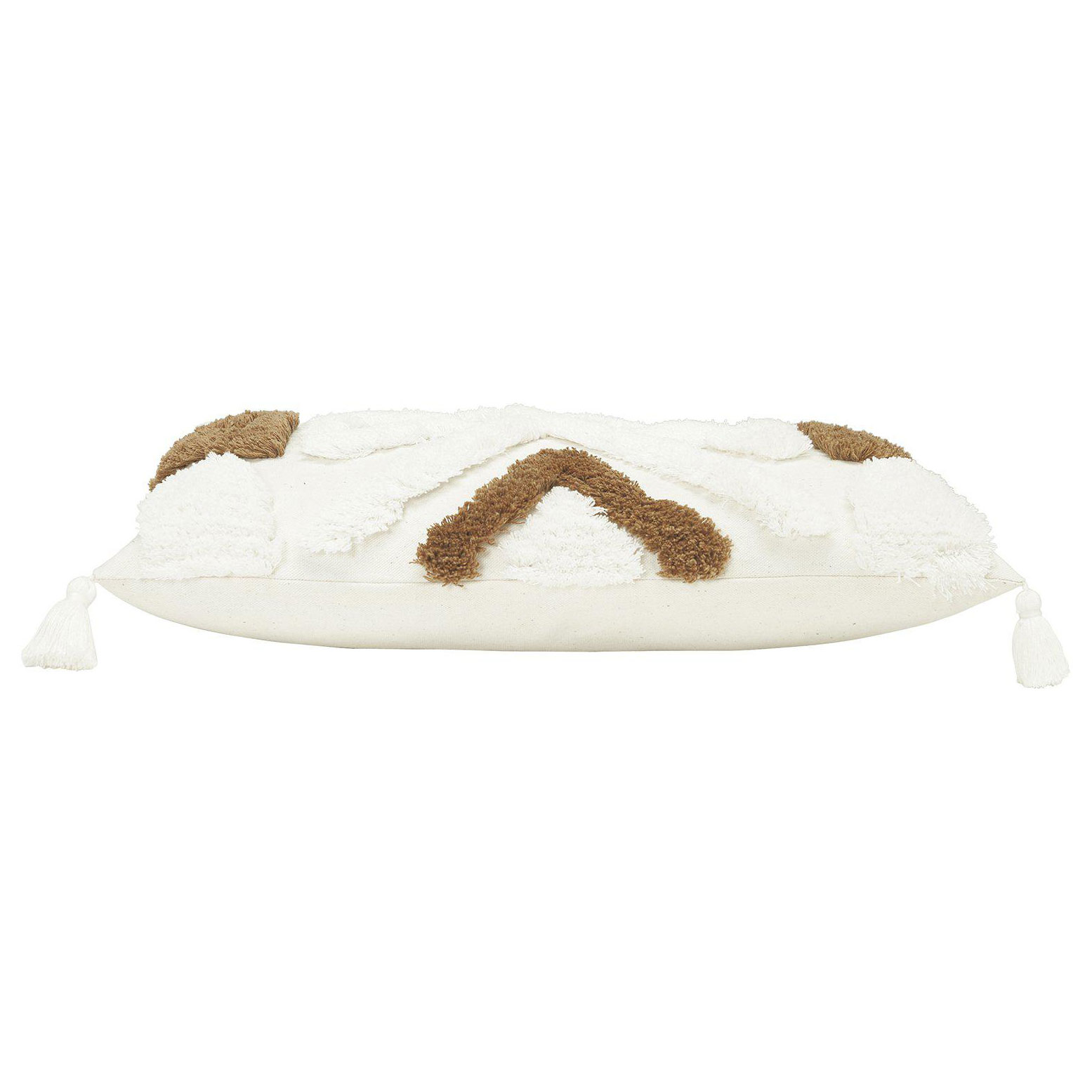 Kuddfodral Svanefors Bente