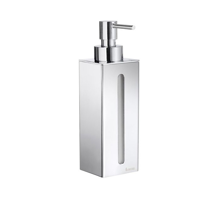 Tvåldispenser Smedbo Outline FK257 Krom