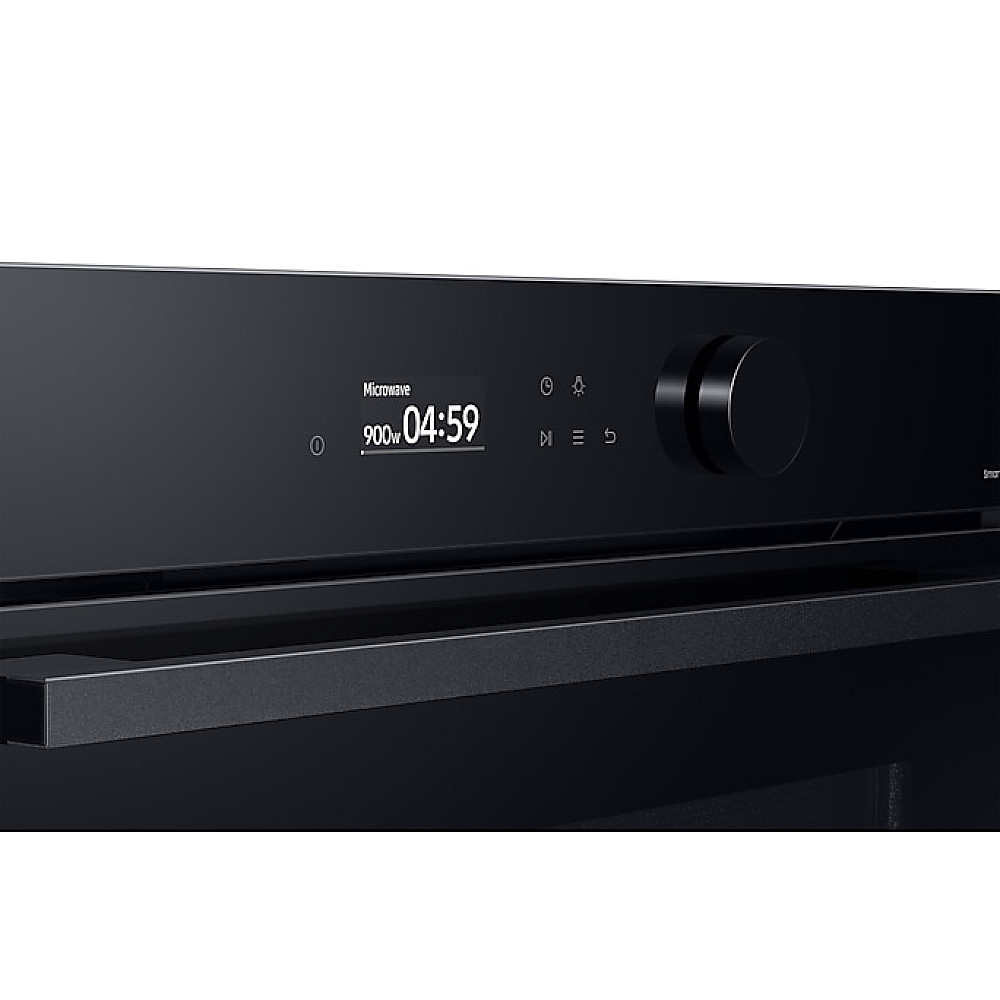 Mikrovågsugn Samsung NQ5B5713GBK Series 5 Smart Cooking 50L Svart