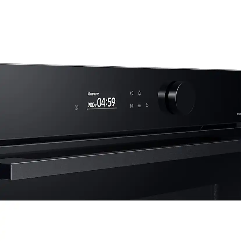 Mikrovågsugn Samsung NQ5B5713GBK Series 5 Smart Cooking 50L Svart