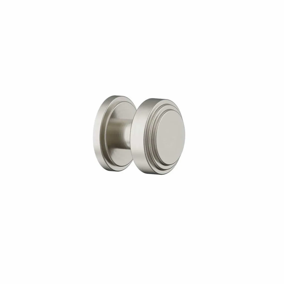 Borstad Nickel
