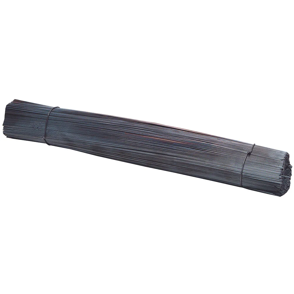 Blomstertråd Jowema Obehandlad 0,70x300mm 2,5 Kg