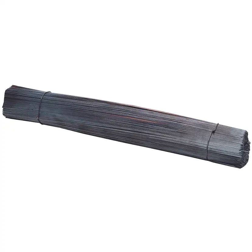 Blomstertråd Jowema Obehandlad 0,70x300mm 2,5 Kg