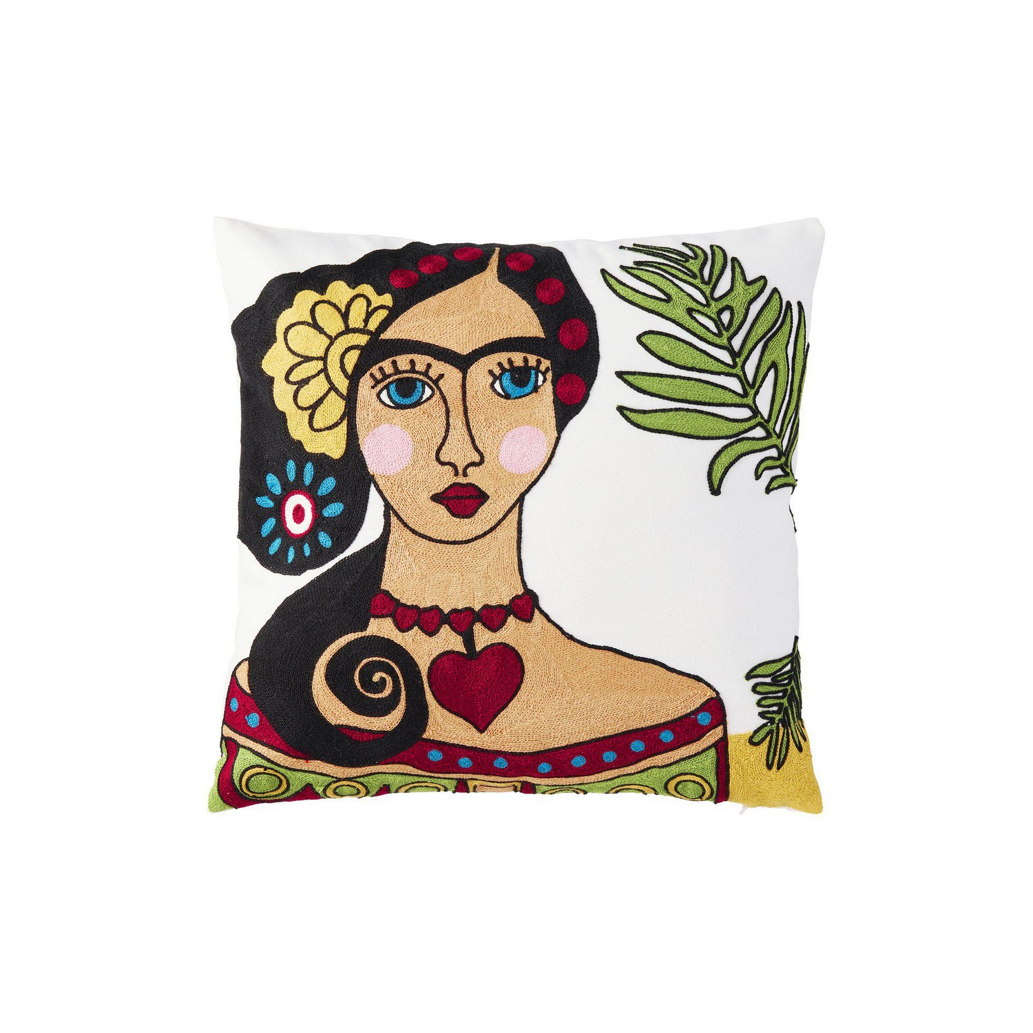 Kuddfodral Svanefors Frieda