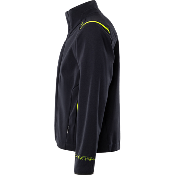 JACKA FLAM 4180 FSS Storlek: XL