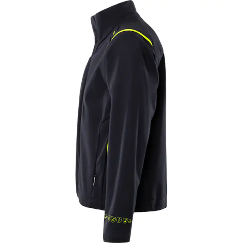 JACKA FLAM 4180 FSS Storlek: XL