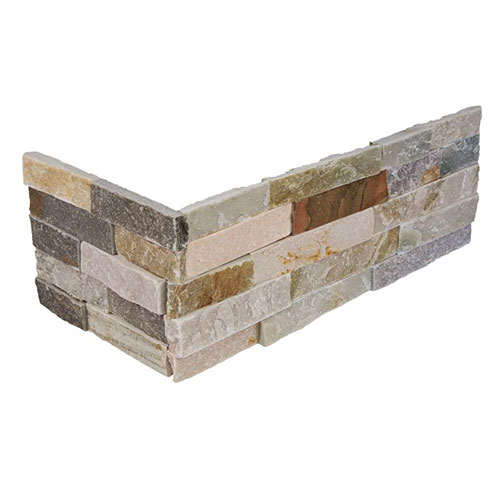 Väggsten ArtStone Desert Mountain Hörn