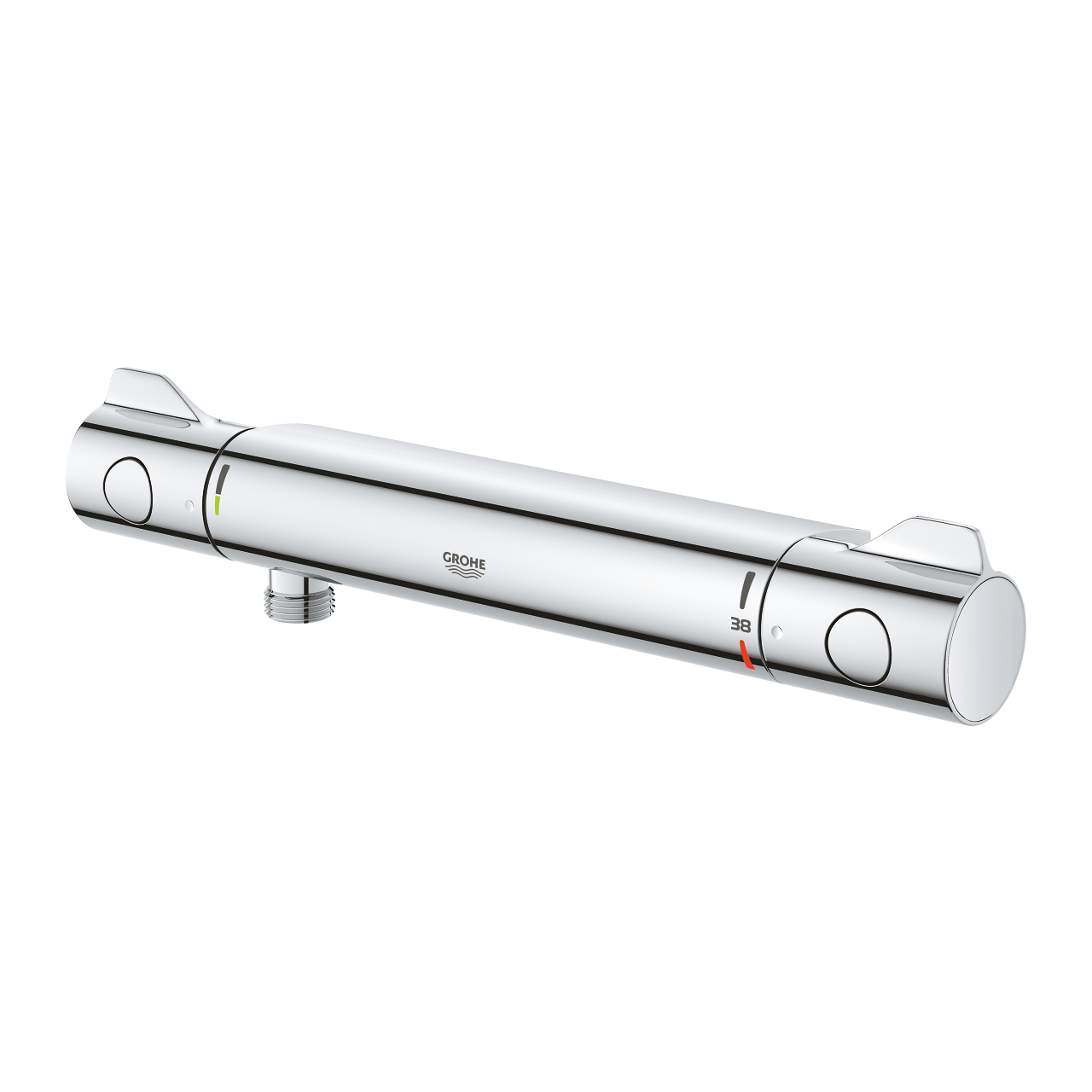Duschblandare Grohe Precision Start 34846 160 cc