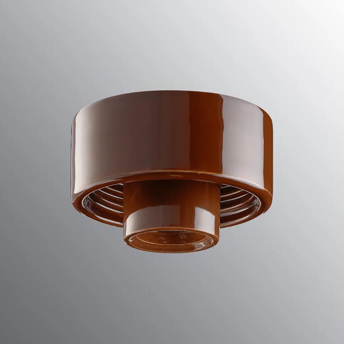 Armatursockel Ifö Electric IP20 Rak E27 84,5 cm