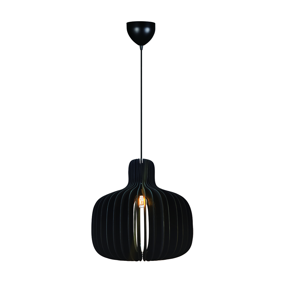 Taklampa Nordlux Hazo 43