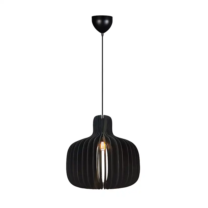 Taklampa Nordlux Hazo 43