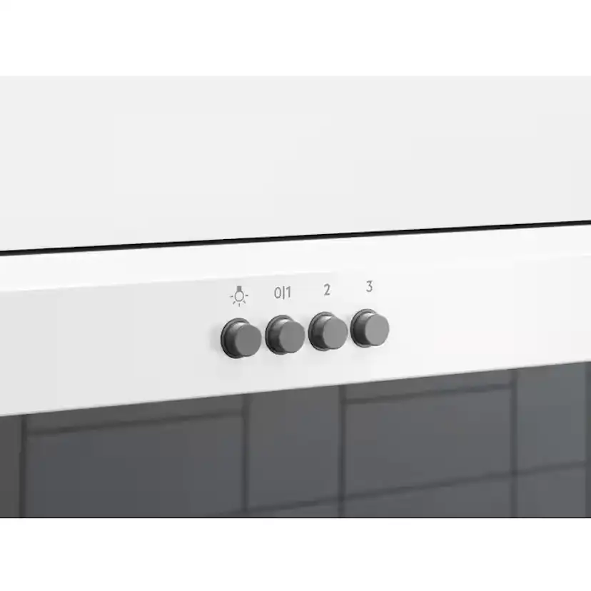 Köksfläkt Electrolux Underbyggd LFG335W