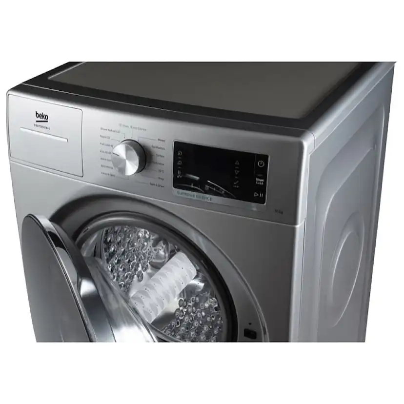 Professionell tvättmaskin Beko AWB 912S-PRO BP