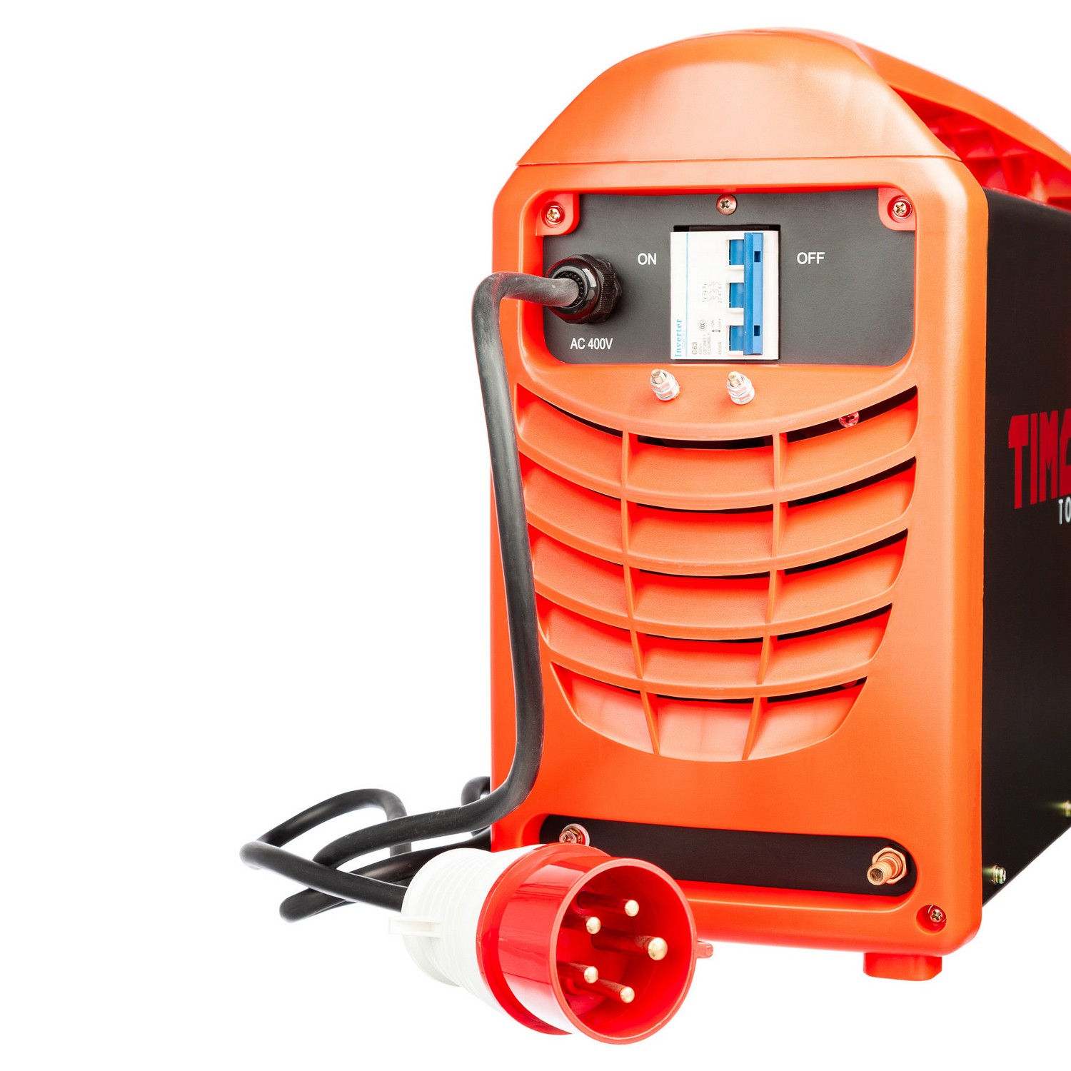 Plasmaskärare Timco NP60CUT Max 20 mm