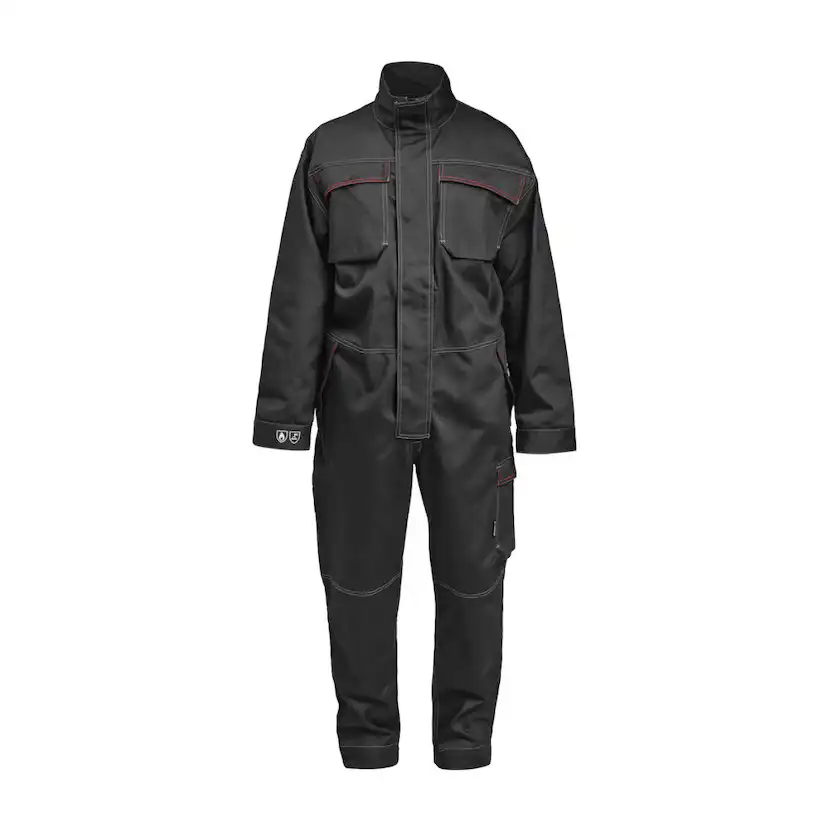 Svetsoverall Jobman 4037