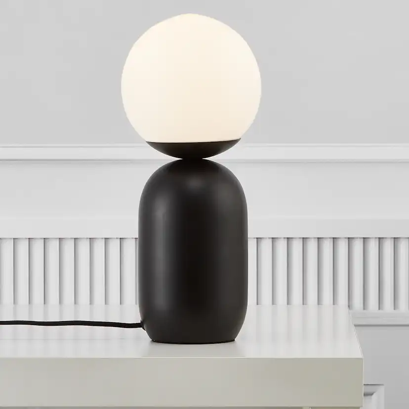 Bordslampa Nordlux Notti