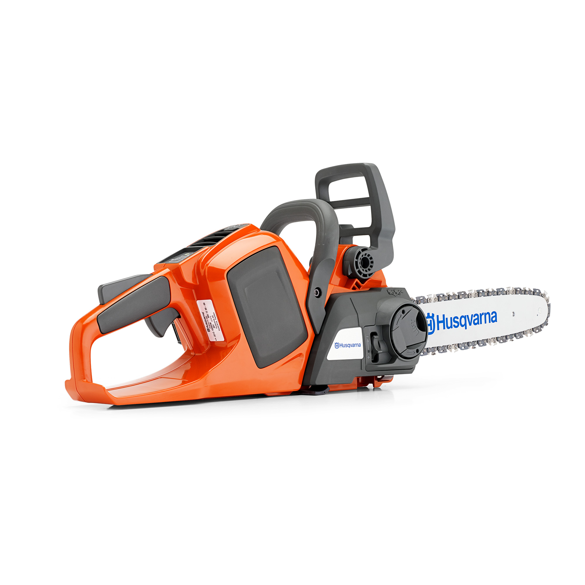 Motorsåg Husqvarna 330i utan Batteri
