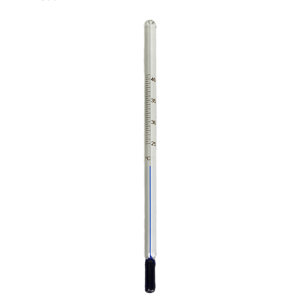 Termometer Brinsea Glas