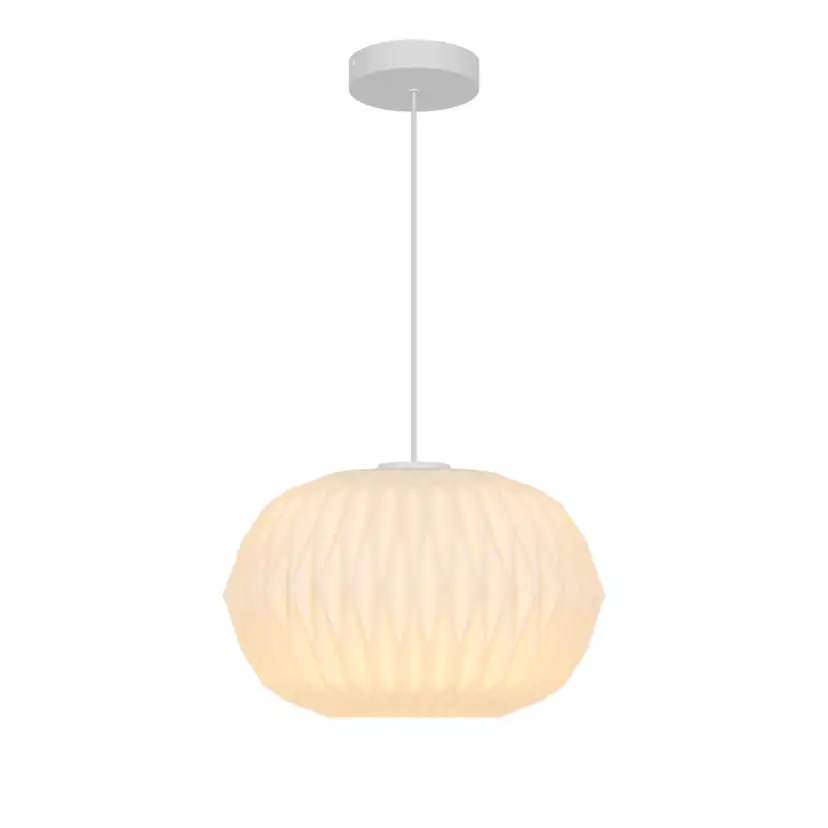 Taklampa Nordlux Aviana Pendel Opalglas