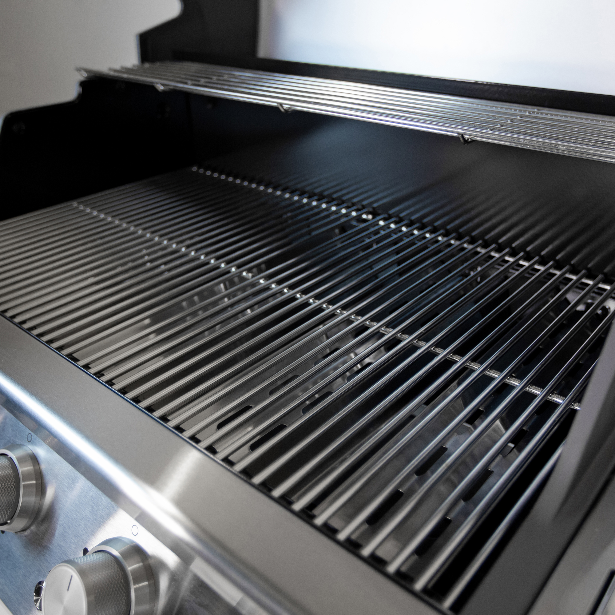 Gasolgrill Bluegaz X502