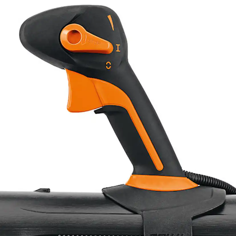 Lövblås STIHL BR 200