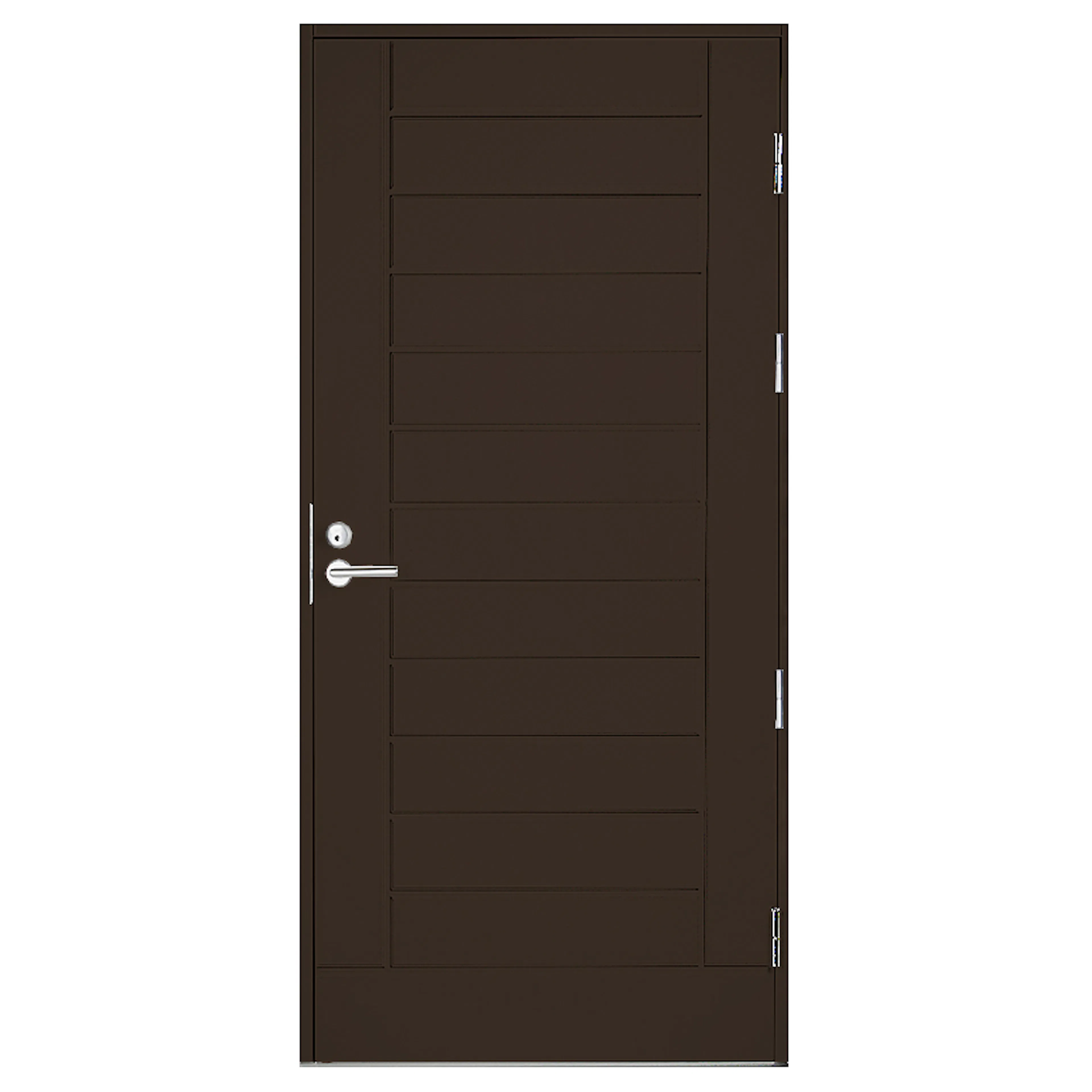 S-8005-Y20R, Brun