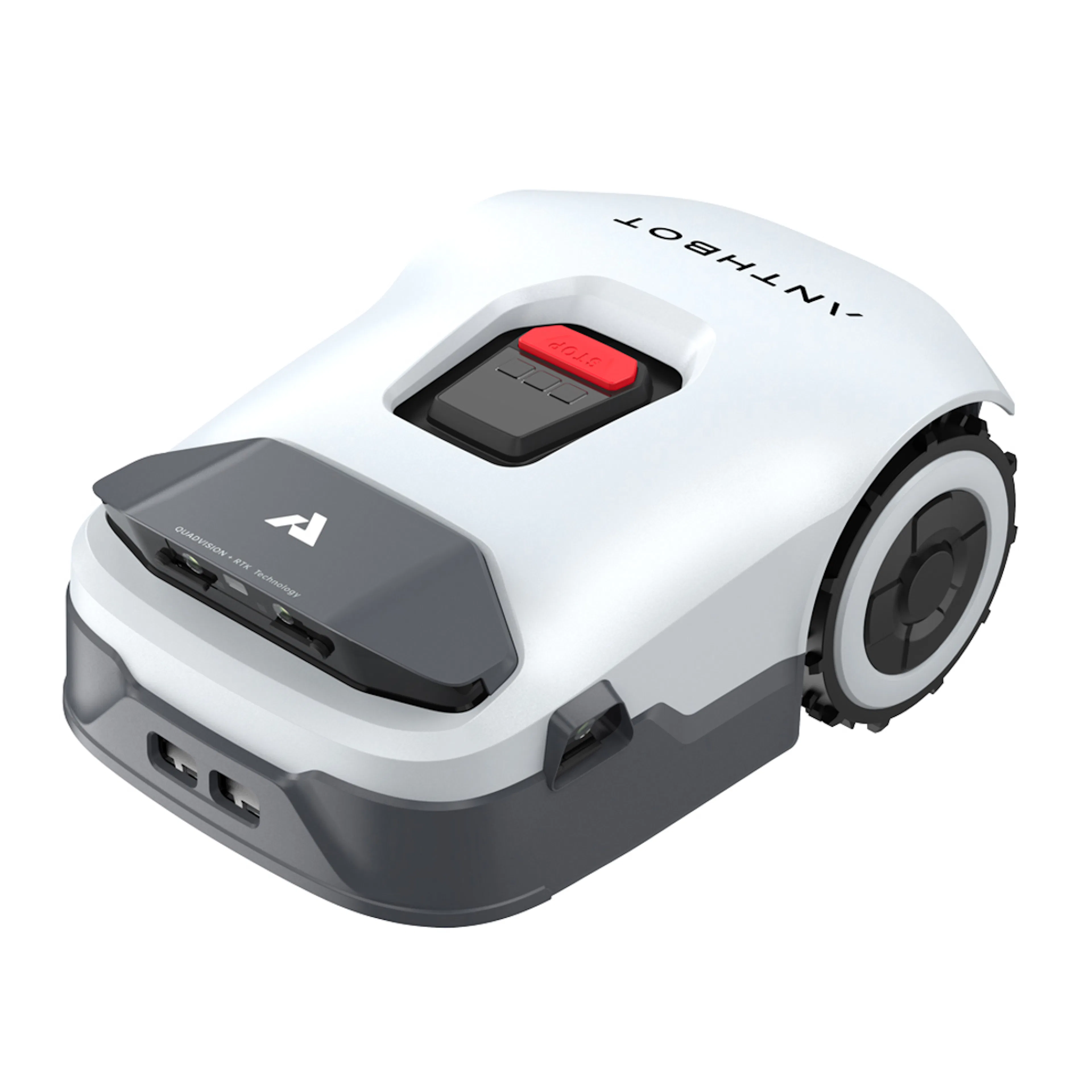 Robotgräsklippare Anthbot Genie 600e
