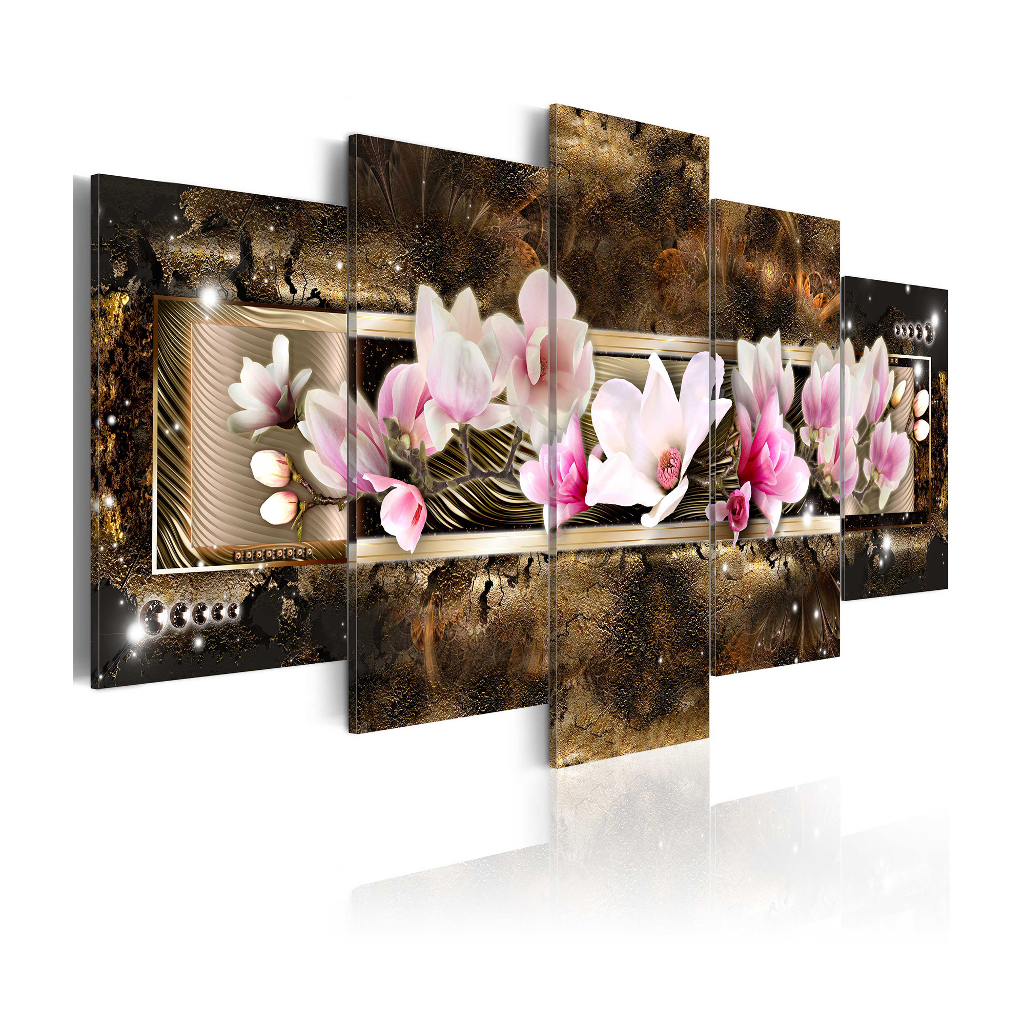 Tavla Arkiio The dream Of A Magnolia