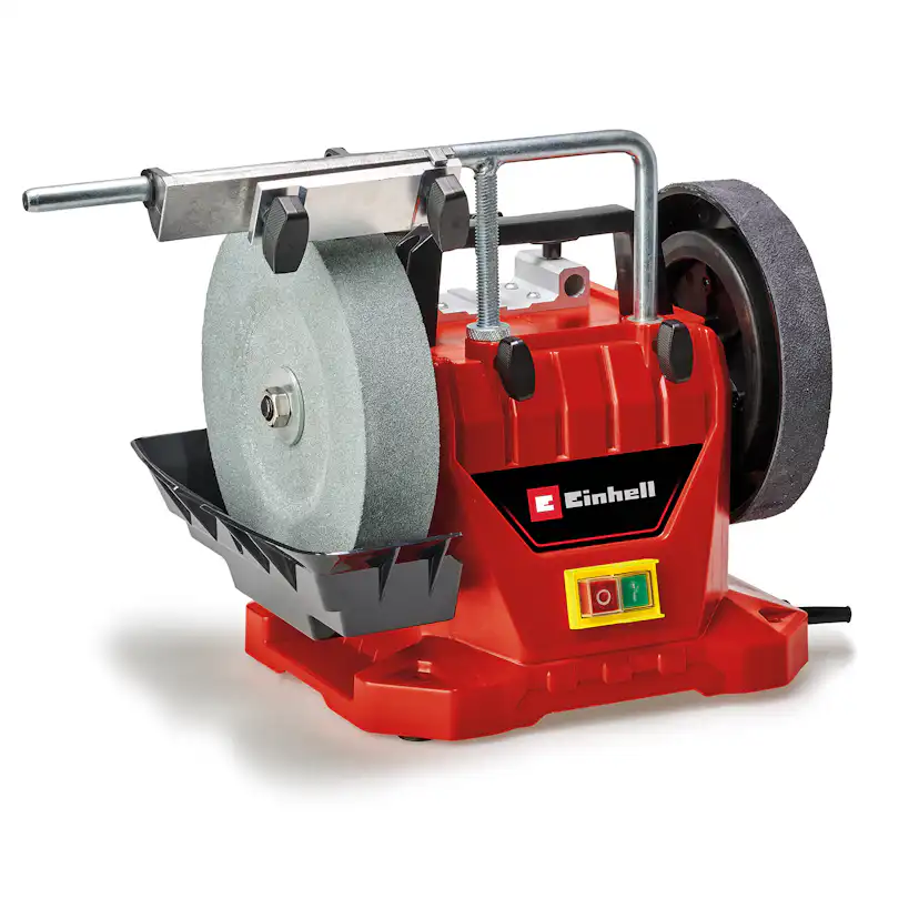 Våtslip Einhell TC-WG 200