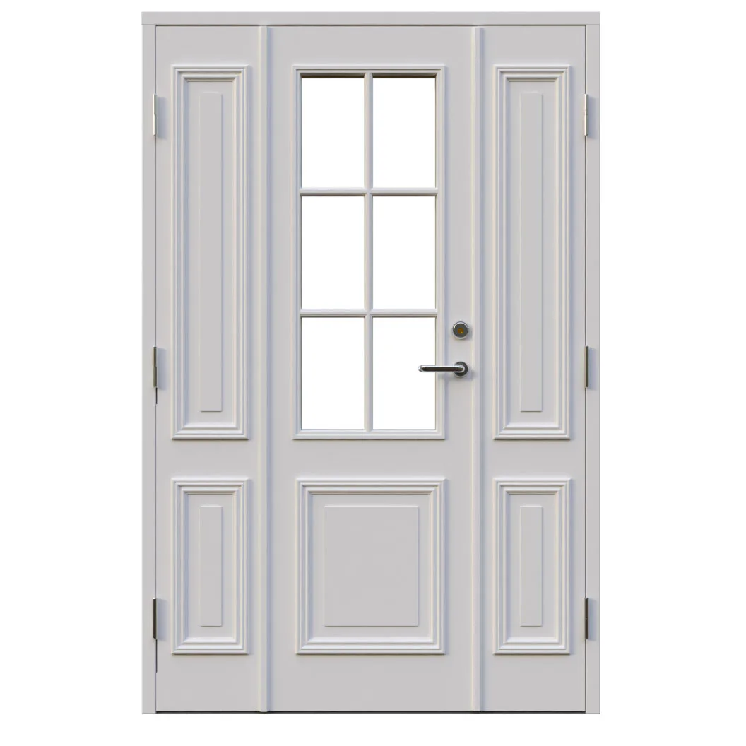 S-0502-Y, Vit