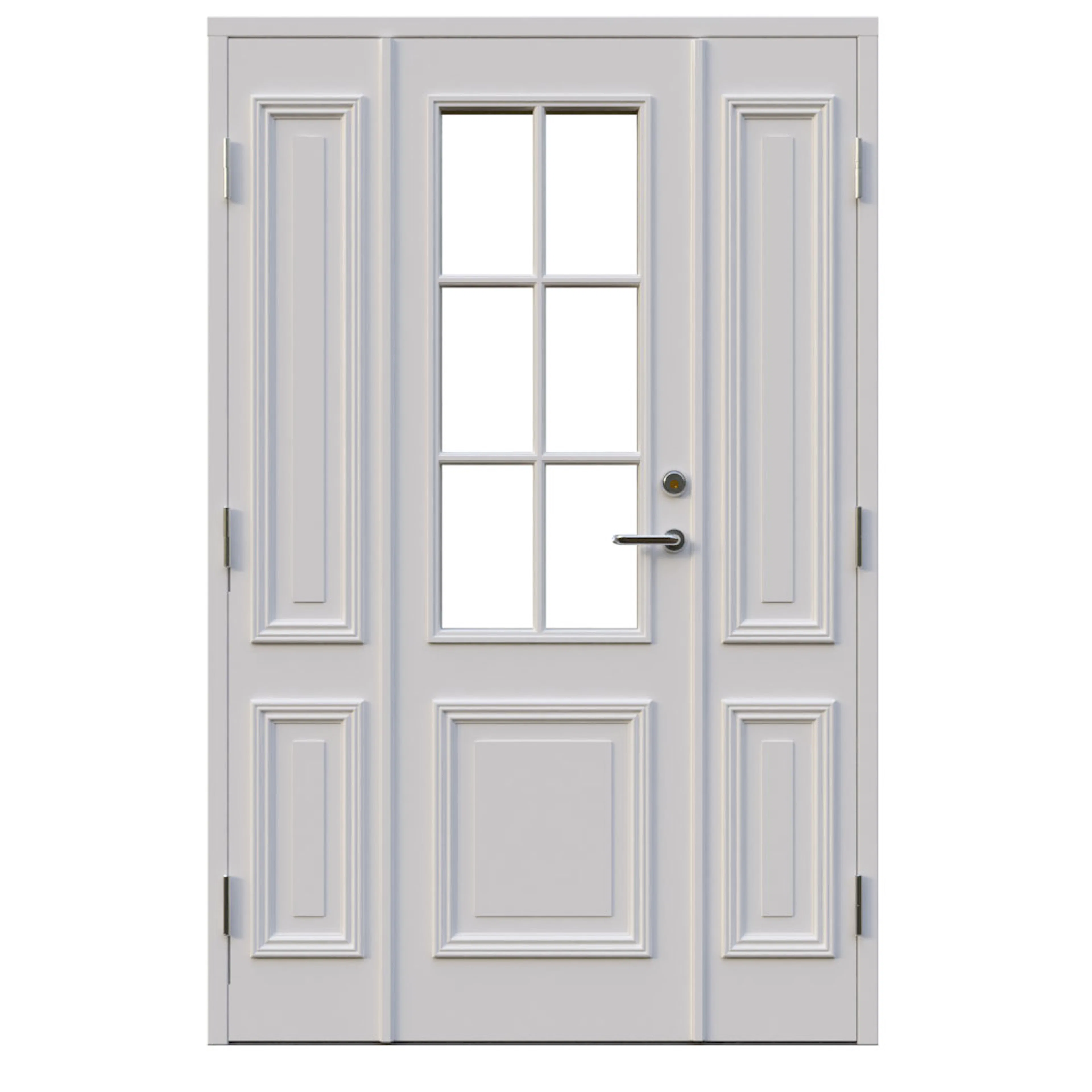 S-0502-Y, Vit