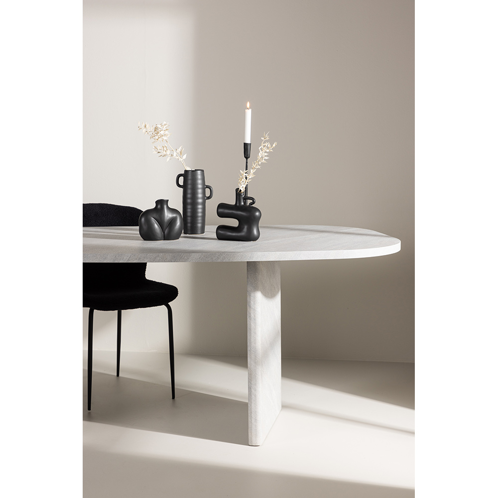 Matbord Venture Home Grönvik 220 cm