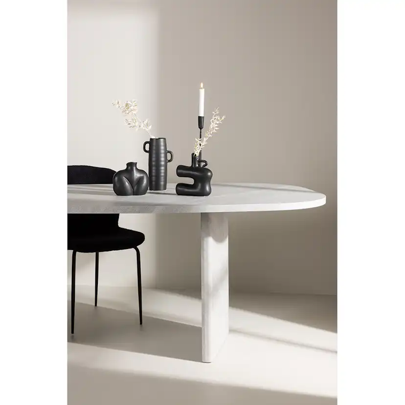 Matbord Venture Home Grönvik 220 cm