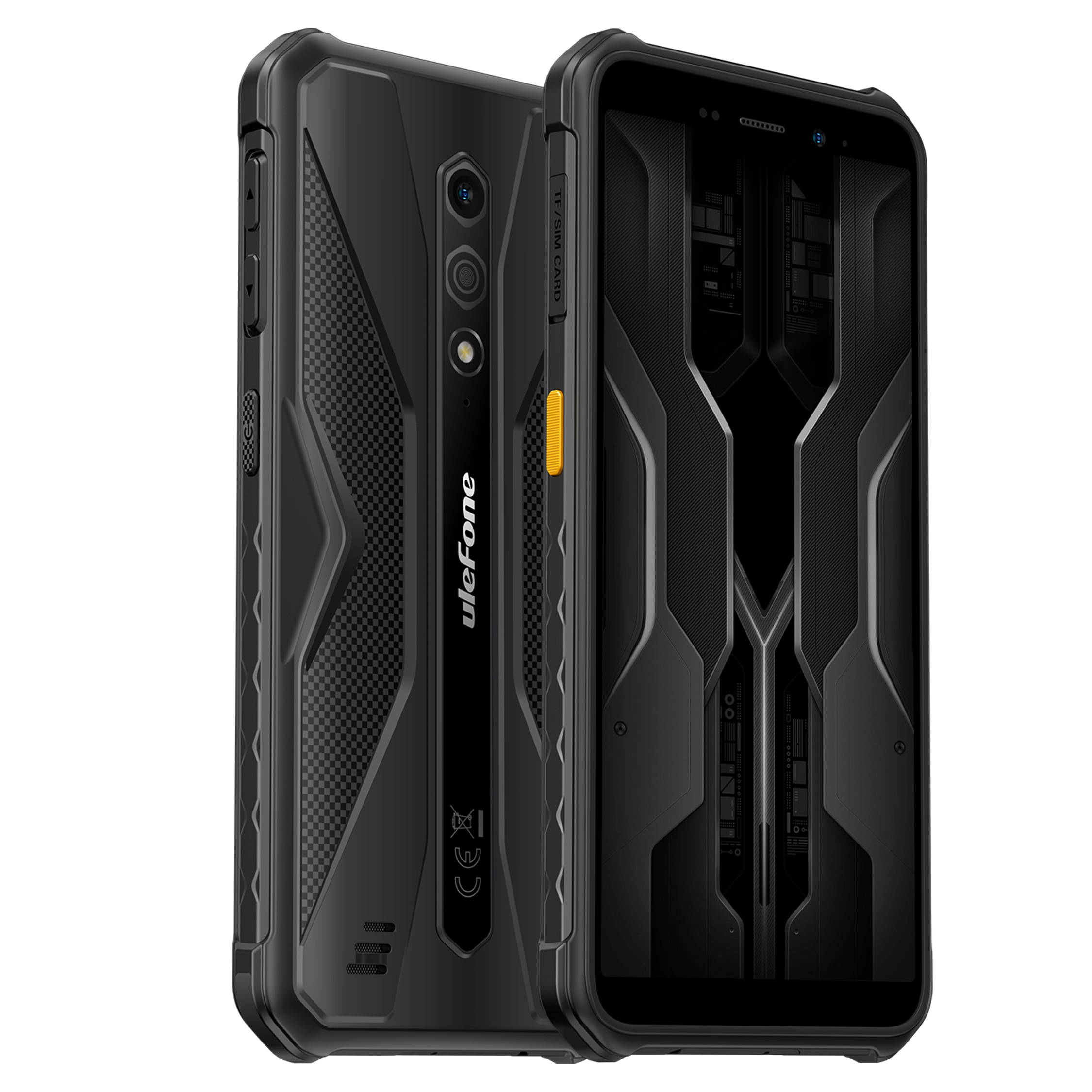 Smartphone Ulefone Armor X12 Pro 4+64GB