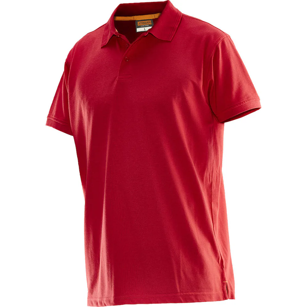 Pikétröja Jobman 5564