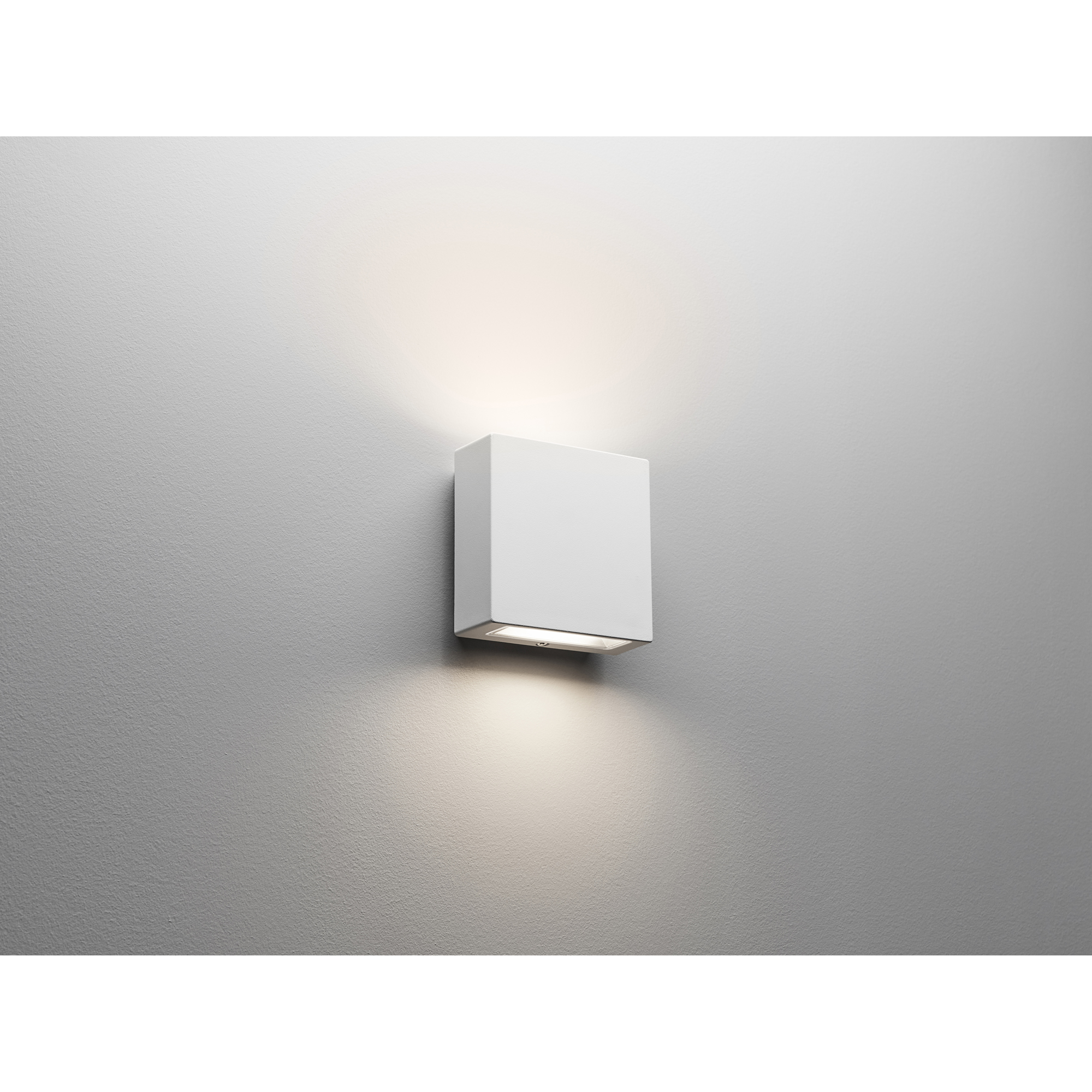 Väggarmatur Hide-a-lite Pixo S II