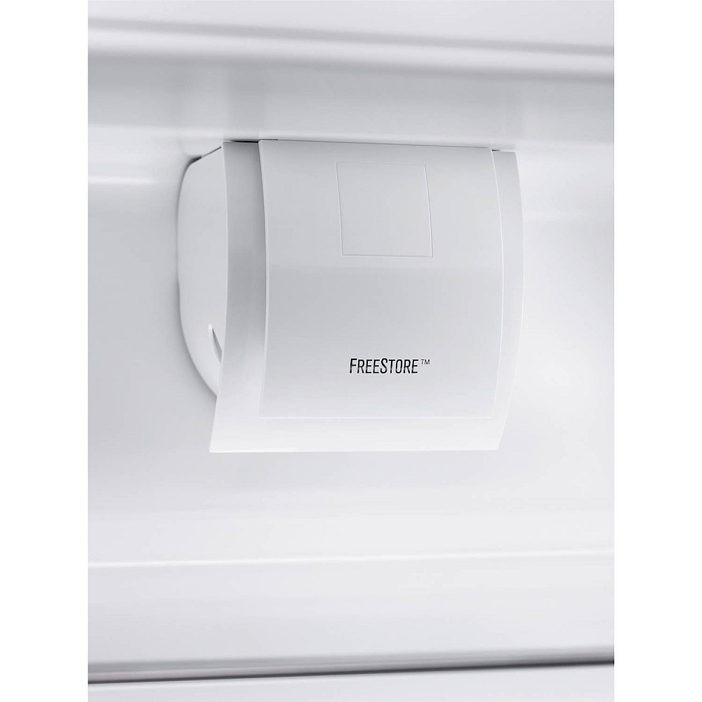 Kyl/Frys Electrolux LRC4DE3X1 + LUC4NE2X1 175 cm, CustomFlex med NoFrost