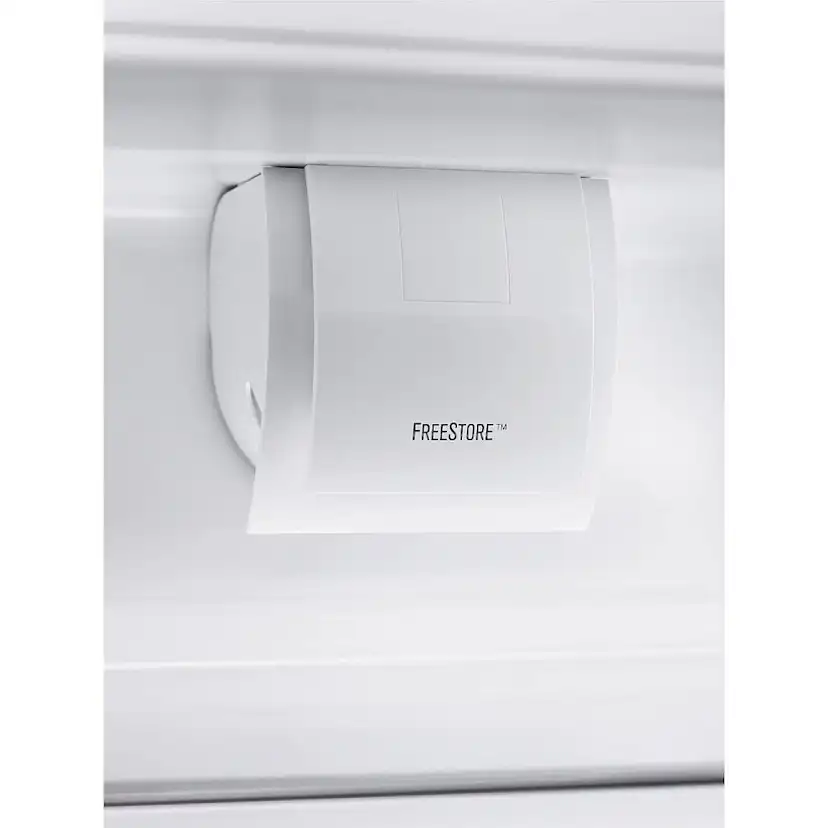 Kyl/Frys Electrolux LRC4DE3X1 + LUC4NE2X1 175 cm, CustomFlex med NoFrost