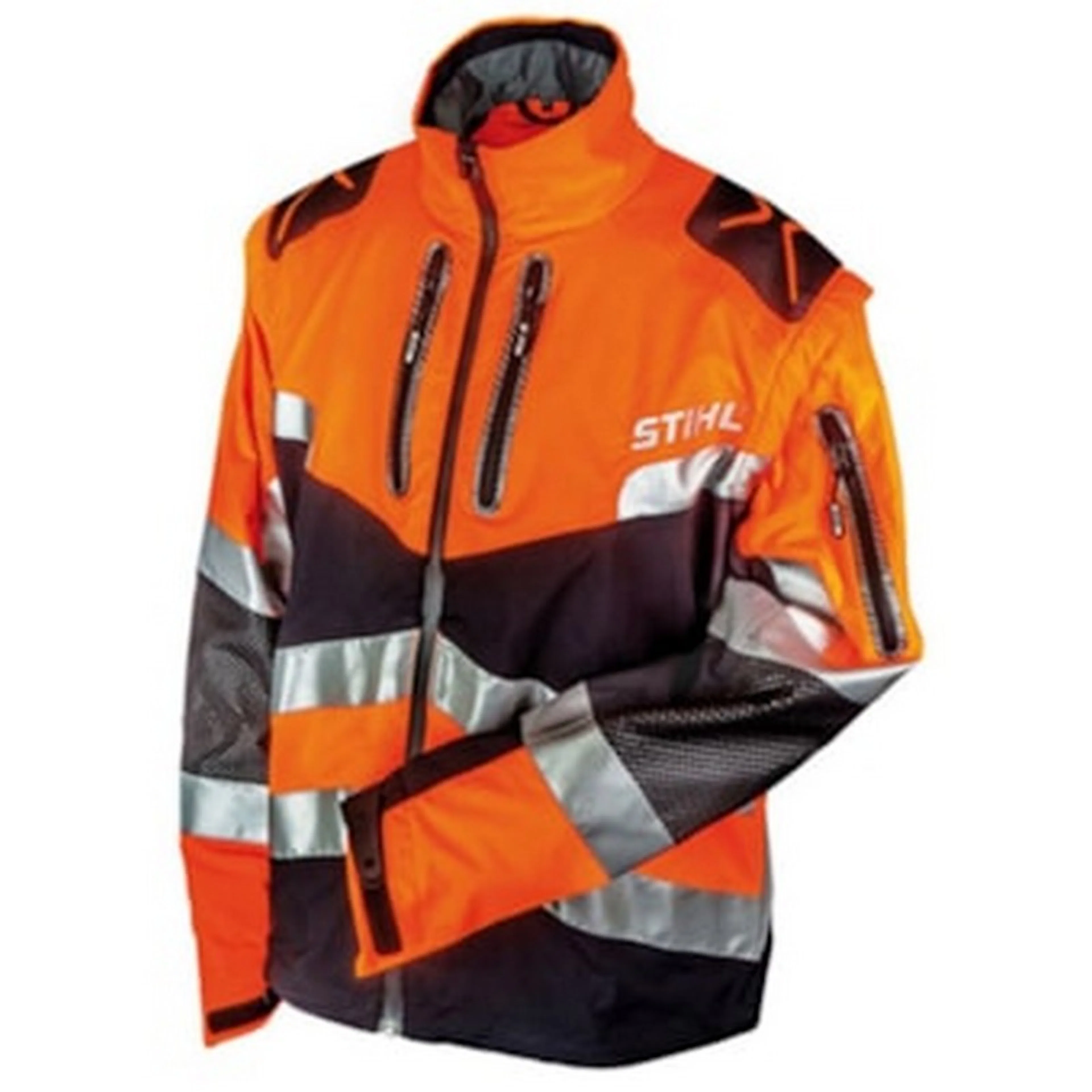 Skyddsjacka X-Treem En 20471 Stl. M M