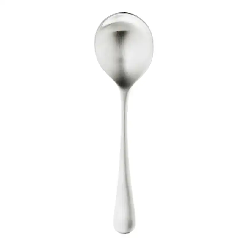 Soppsked Robert Welch Radford Matt