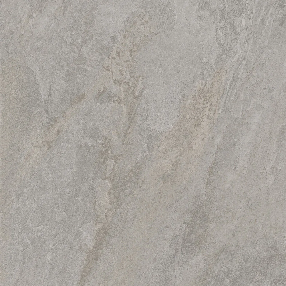 Klinker Lhådös Stone 15x15 cm Grå
