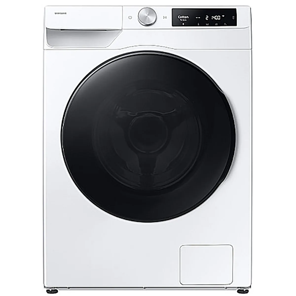 Tvättmaskin och Torktumlare Samsung WD11DG6B85BEU3 Vit