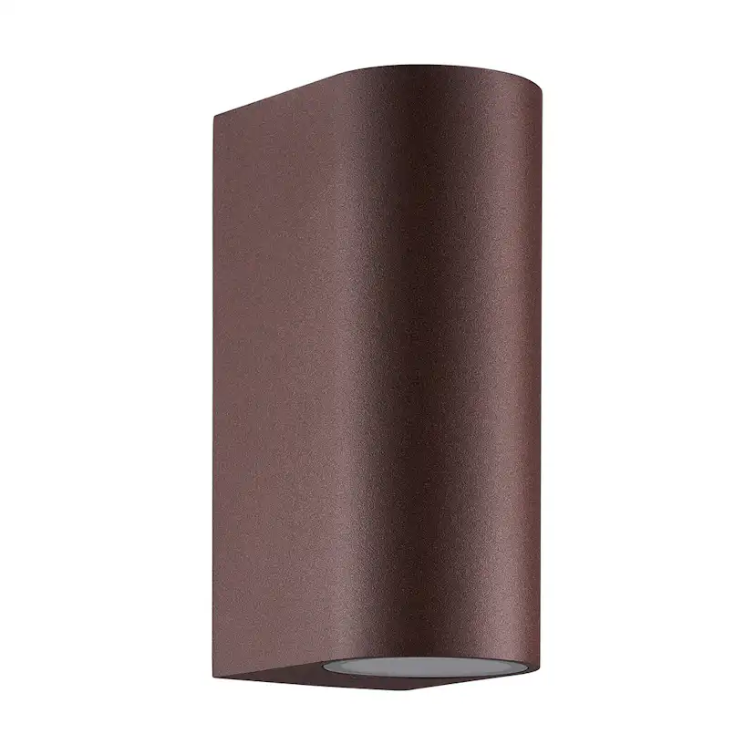Vägglampa Nordlux Dion Double