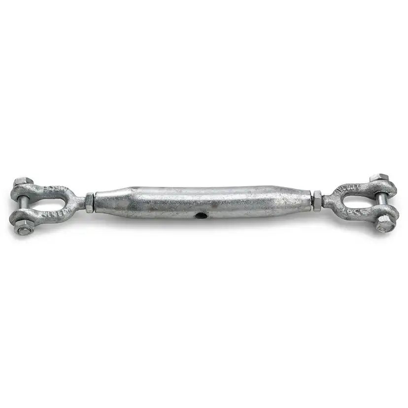 Vantskruv Habo 270 mm