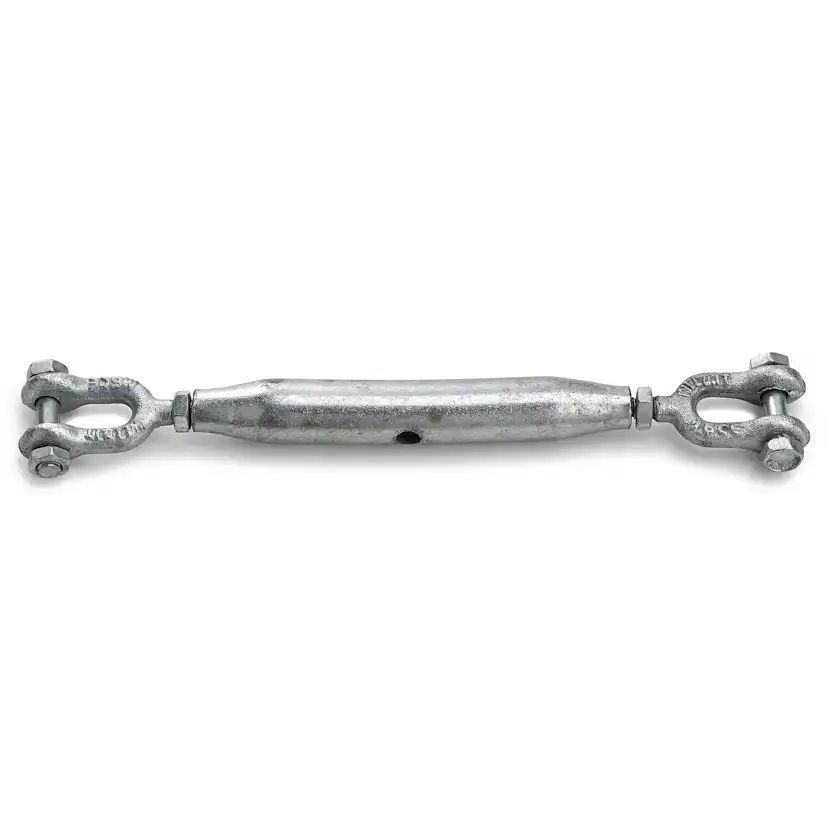 Vantskruv Habo 270 mm
