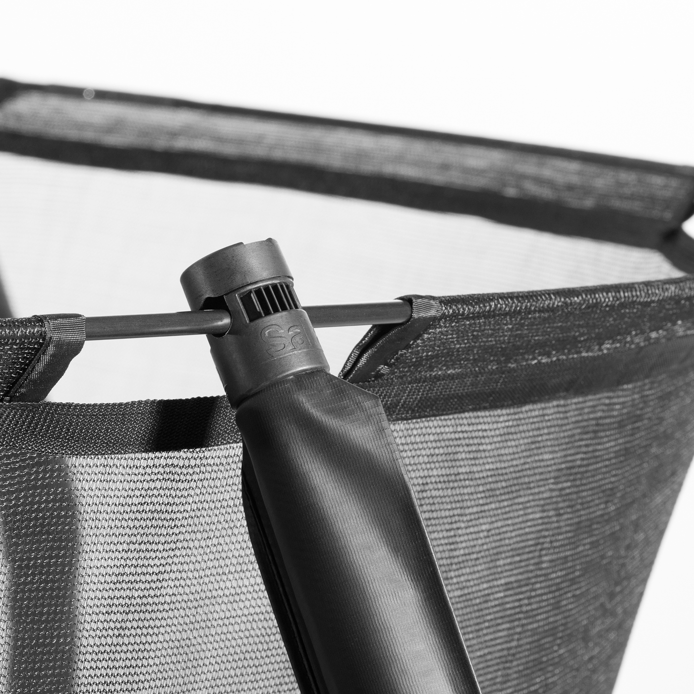 Säkerhetsnät Salta Ground Ø366 cm